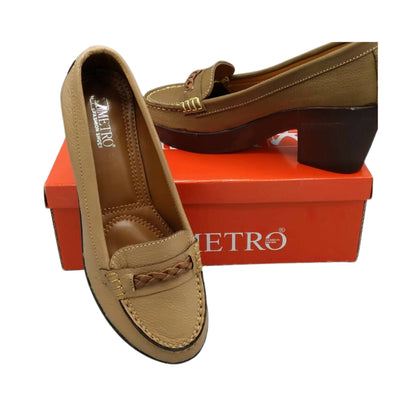 Moccasin Shoes, Step into Elegance & Elevate Your Style, for Ladies