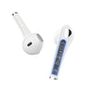 Earbuds, Bluetooth 5.0 Headphones with Touch Control & Deep Bass