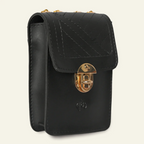 Rosebuds Bag, Compact Versatile with Spacious Interior, for Ladies