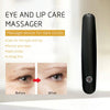 Mini Massager, Anti Aging Wrinkle Dark & Circle Removal Eye Bags