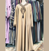 Abaya, Reflects Modesty & Cultural Heritage, for Women