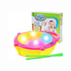 Flash Drum, Interactive Numbers, Lights, & Sounds, for Kids'
