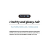 Hair Treatment, K-beauty with a Blend Of Powerful Ingredients Like Caffeine