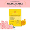 Collagen Spa Mask, Luxurious Rejuvenation at Home