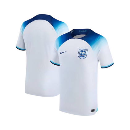 England Jersey, Wear Your National Pride, for Comfort & Style