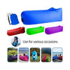 Sofa Bed, Portable Inflatable - Relax Anywhere, Anytime!