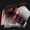 Cougar Conquer Case, the Ultimate Gaming PC Case