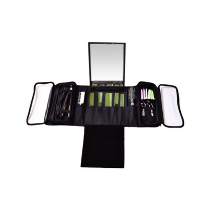 Hairdressing Tools Bags, Reflecting Style on the Go, for Travellers