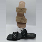 Slipper, Providing Plush & Warm Feel, for Ladies