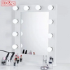 LED Makeup Mirror Bulbs - Professional Lighting and Adjustable