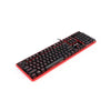 Gaming Combo, Keyboard, Mouse, Mouse Pad, Redragon S107 3 in 1