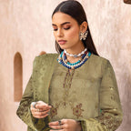 Women Unstitched Suit