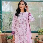 Dress, Sawan Prints 3-Piece Set & Affordable Party Wear, for Summer 24
