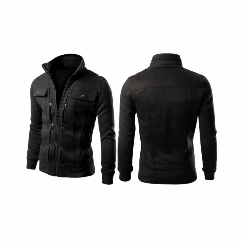 Jacket, Mexican Style, Providing Warmth & Comfort, for men