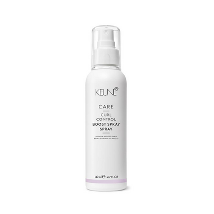 Keune Curl Control Boost Spray, for Soft, Defined Curls