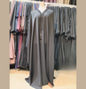 Abaya, Paired with A Variety Of Hijabs & Accessories, for Women