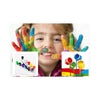 Mini Paint Kit, Vibrant Colors, Endless Fun, for Young Kids'