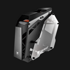 Cougar Conquer Case, the Ultimate Gaming PC Case