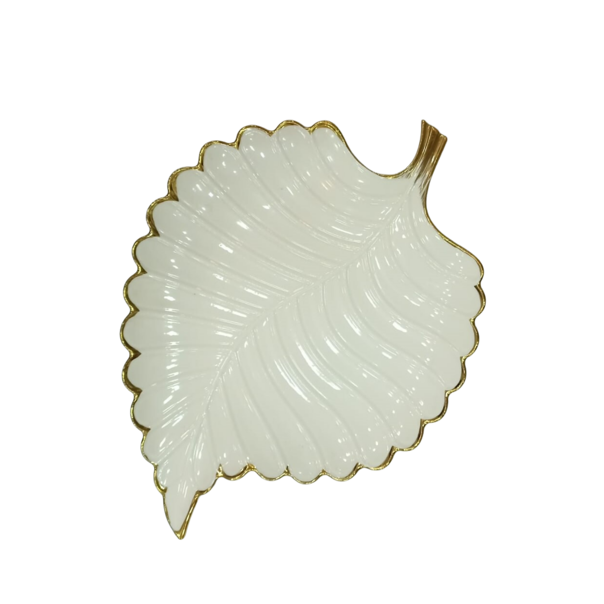 Fancy Dishes, Elegant Fine Bone China Collection