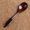 Acacia Wood Spoon, Durable, Stylish & High-Quality Utensil, for Kitchen & Dining