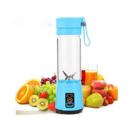 Juicer Mixer, Portable USB & Mini Electric