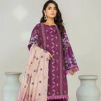 Women Unstitched Suit