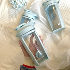 Shaker Bottle, Stay Hydrated On-The-Go!