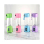Juicer Blenders, Blend, Mix, and Juice On-The-Go with the USB Portable
