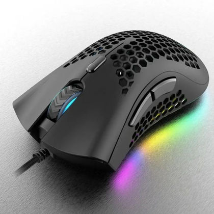 Mouse, Your Gateway to Gaming Excellence