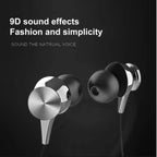 Earbuds, Lenovo HE05 Original Wireless, Fast Connection & Long Battery Life