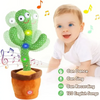 Toy, Dancing & Singing Cactus, Interactive Fun, for Kids'