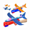 Airplane Toy Set, Colorful, Safe & Educational Flying Fun, for Kids'