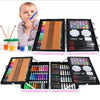 Art Case, Unleash Creativity, 145-Piece Art Set, for Kids & Beginners!