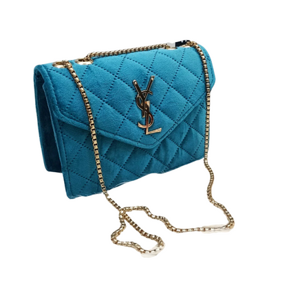 Crossbody Bag, Wow Stylish, High-Quality Masterpiece with Branded Box