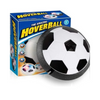 Hoverball, Elevate Indoor Fun & Entertainment!