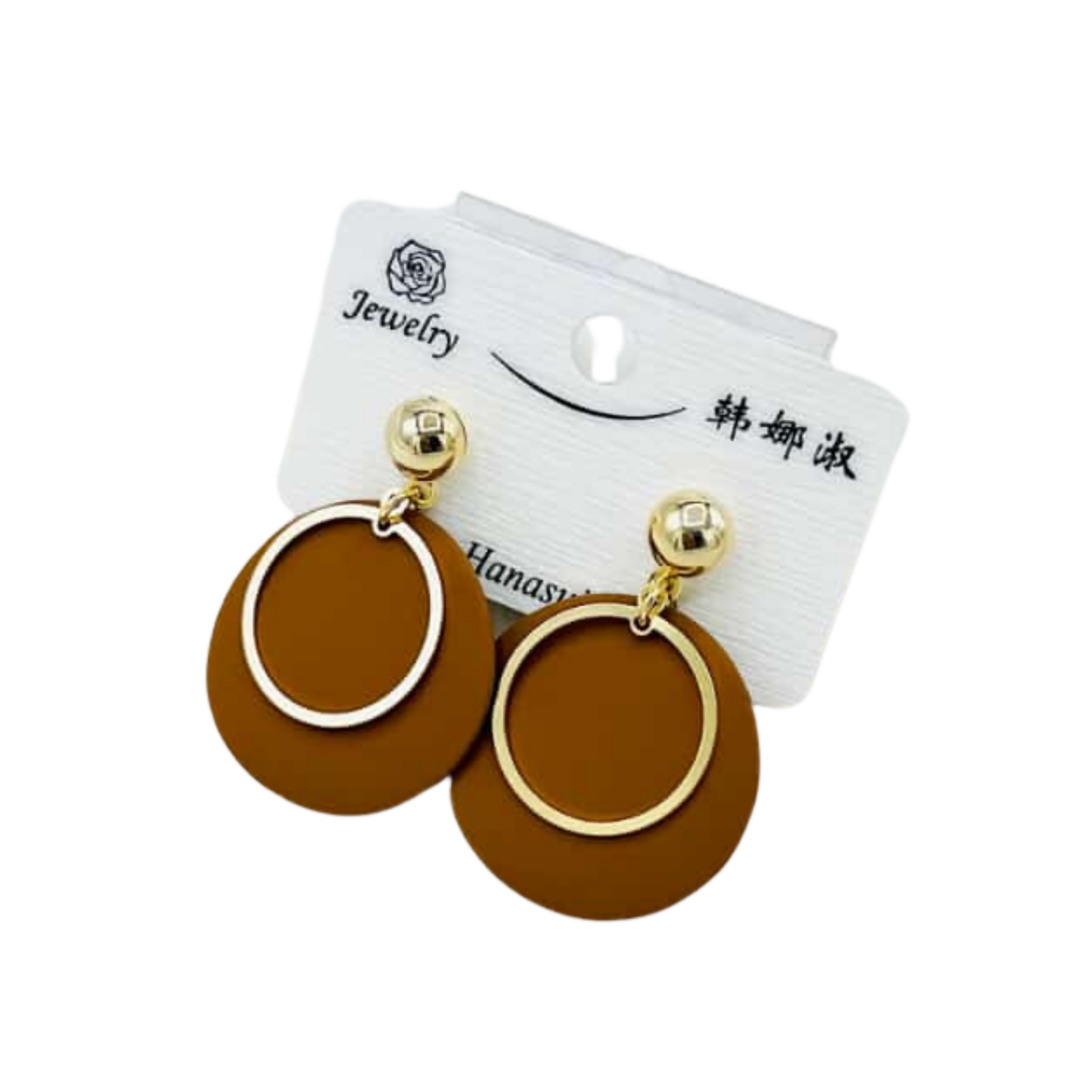 Earrings, Beautiful, Lightweight & Trendy Design, for Ladies