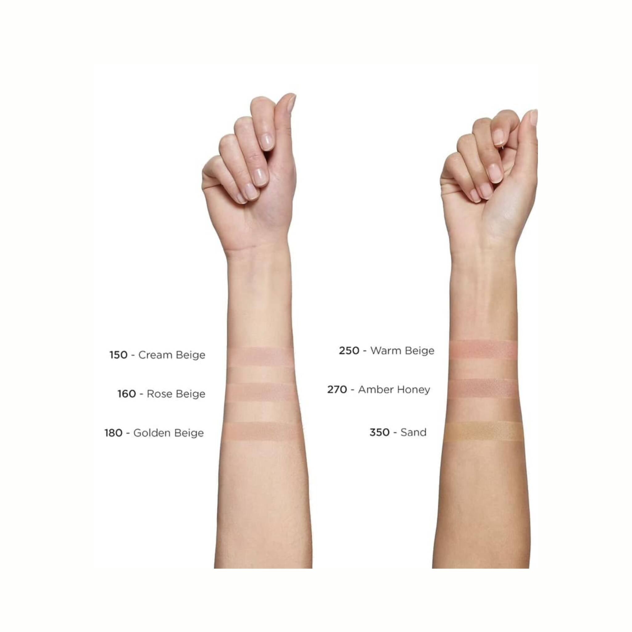 Serum Foundation, Lightweight Coverage with Serum Benefits, for Mature Skin