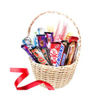 Chocolate Baskets! Indulge in the Sweetness of Gifting
