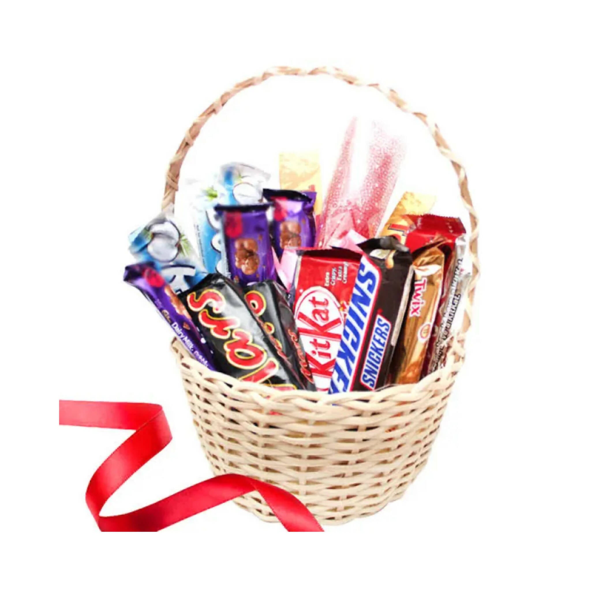 Chocolate Baskets! Indulge in the Sweetness of Gifting