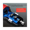 Car Charger, 15W Dual USB with LED Display - Fast Charging, for Devices