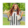 Unstitched Dress: Organza Shirt + Malai Trouser + Net Dupatta - for Women