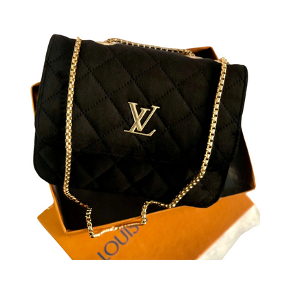 L V Bag, Versatile & Crossbody Style, for various occasions