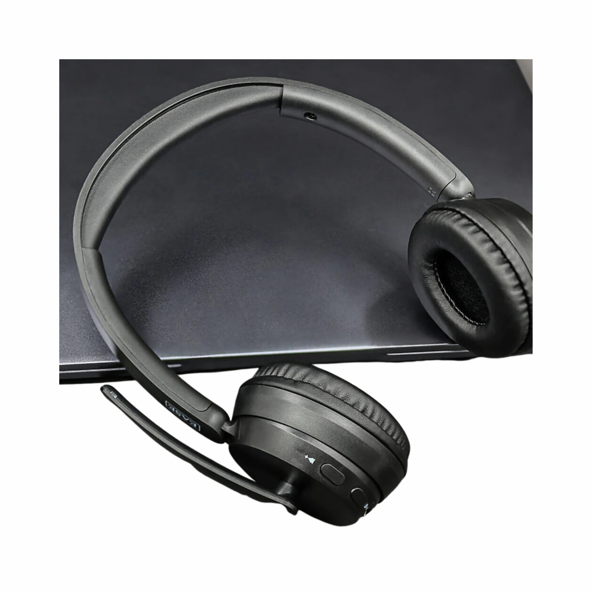  Noise Cancelling Headset