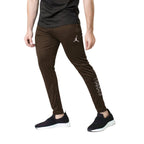 Trouser, Dri-Fit Vogue Your Gym Style with Moisture-Wicking Performance, for Men