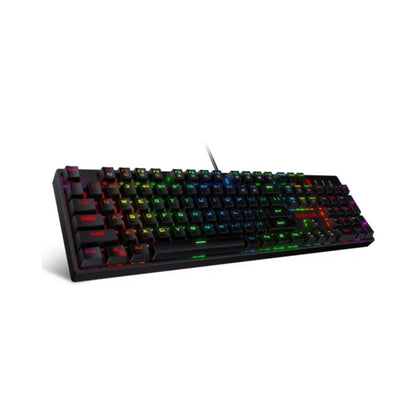 Keyboard, Redragon Surara Pro K582 & Full Mechanical RGB Gaming