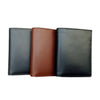 Wallet, Timeless Sophistication & Pure Leather Trifecta Style with Warranty, for Men