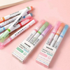 Drawing Marker, Highlighter Cute Set -3 pcs, for Kids'