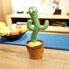 Toy, Dancing & Singing Cactus, Interactive Fun, for Kids'