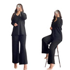 Co-Ords, Pista Lush Versatile & Essential - Capsule Edit 2, for Women