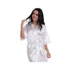Night Robe, Stylish Comfort in Multi-Colors with Standard Size Stitching, for Women